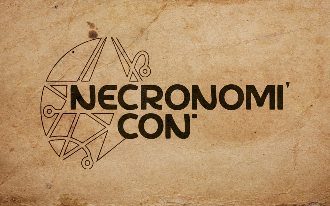 Necronomi’con 2018