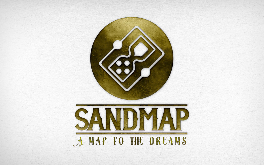 Ma chaîne twitch : Sandmap